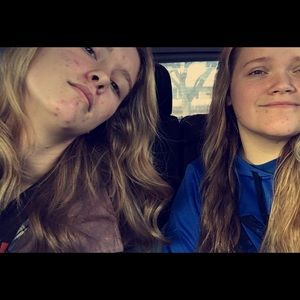 Meet your Posher, Faith