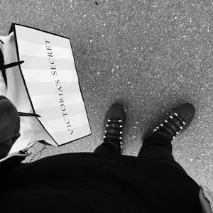 Meet your Posher, Kevin