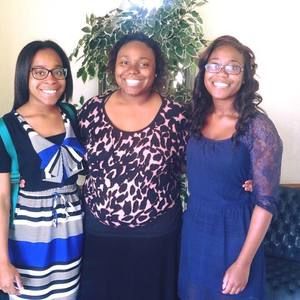 Meet your Posher, Lauryn