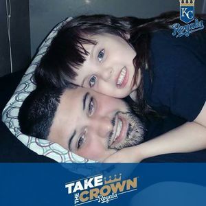 Meet your Posher, Larry