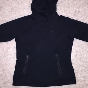 Nike Black Hoodie