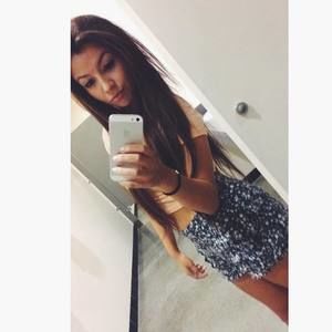 Meet your Posher, Karina