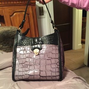 Brahmin shoulder bag new w/o tags