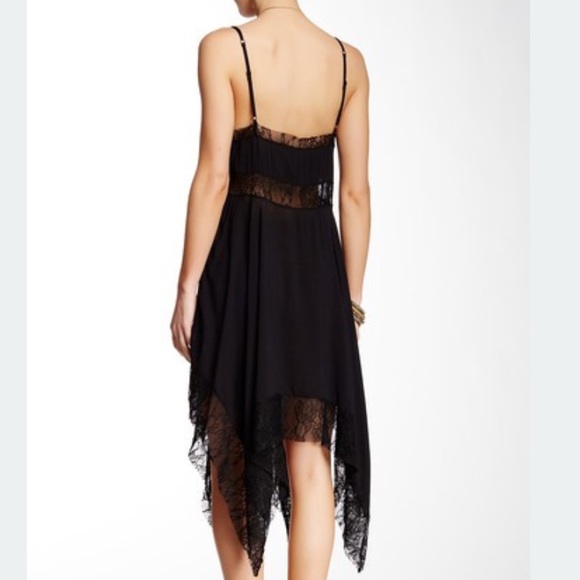 Sale⭐️Free People Dolby Dots Slip Dress - Picture 3 of 4