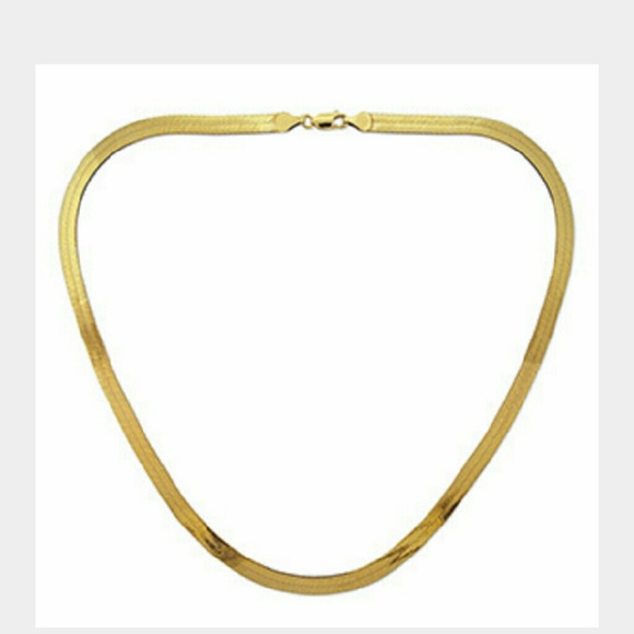 Gold chain 14k