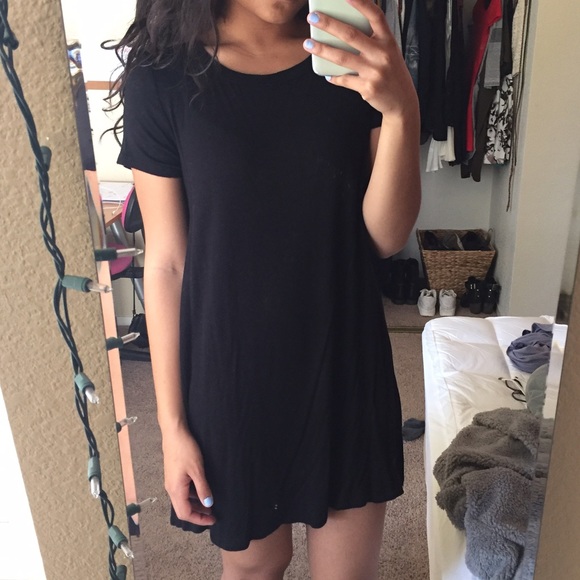 Tshirt dress bundle