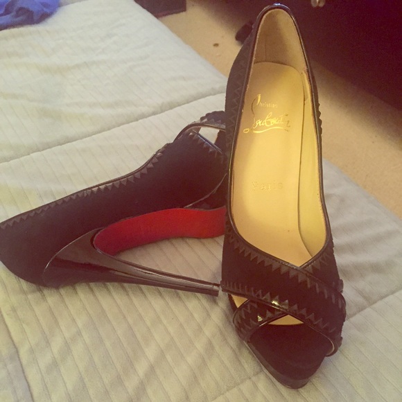 Christian Louboutin