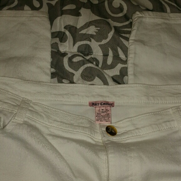 NWOT Juicy Couture Jeans