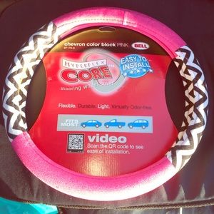 Girly Cover for your Car🚗💨