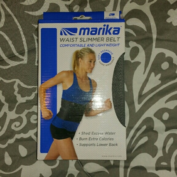 New in box Marika Waistline trimmer