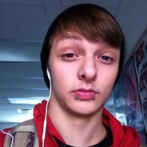 Meet your Posher, Nicholas