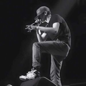 Meet your Posher, Jeremiah