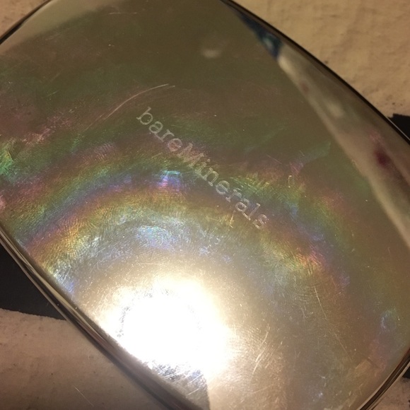 bareminerals eyeshadow palette