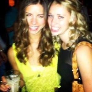 Meet your Posher, Janet