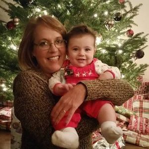 Meet your Posher, Beth