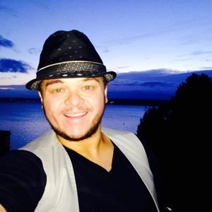 Meet your Posher, Robert