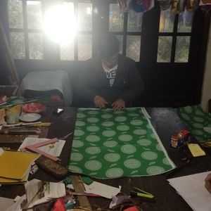 Meet your Posher, Duong