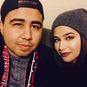 Meet your Posher, Estefania