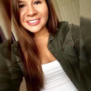 Meet your Posher, Gabby