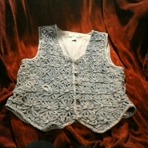 Vest