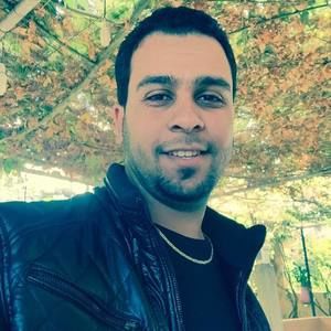 Meet your Posher, Yusuf