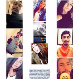 Meet your Posher, Brenda