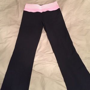 lululemon groove pant
