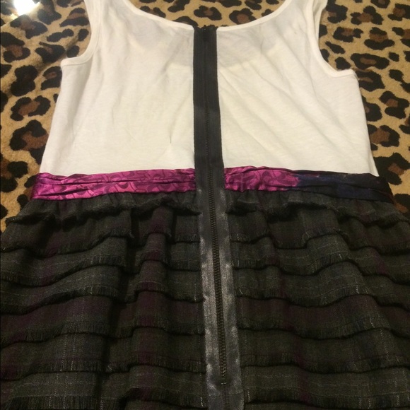 •Rachel Roy• dress - Picture 4 of 4