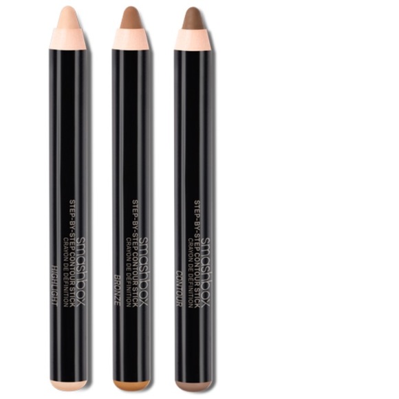 Smashbox Contour Trio