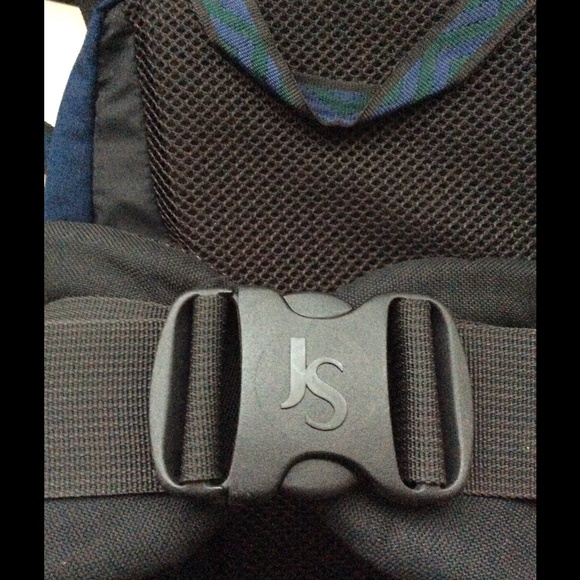 Jansport Backpack Straps Replacement