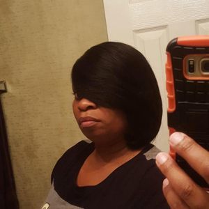 Meet your Posher, Shakirah