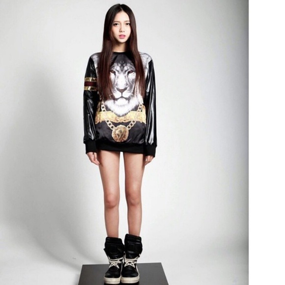 Holdem Sweatshirt