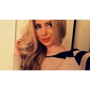 Meet your Posher, Britt