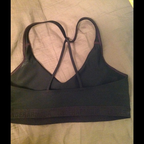 Under Armour sports bra - Picture 2 of 2