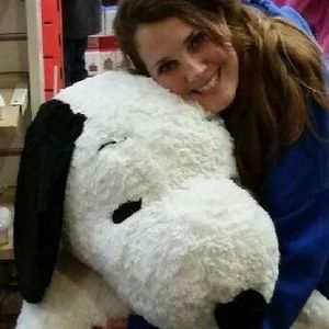 Meet your Posher, Justine