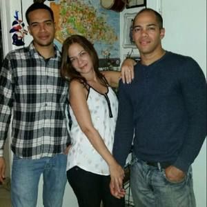 Meet your Posher, A jocelyne