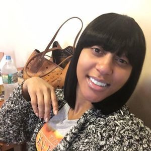 Meet your Posher, Amber