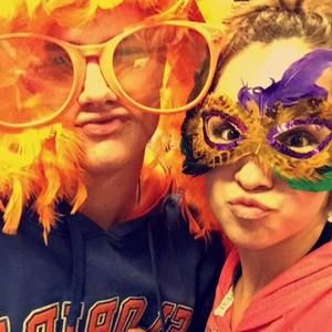 Meet your Posher, Kyle