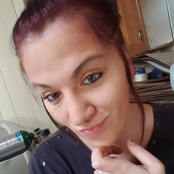 Meet your Posher, Tiff - Picture 1 of 1