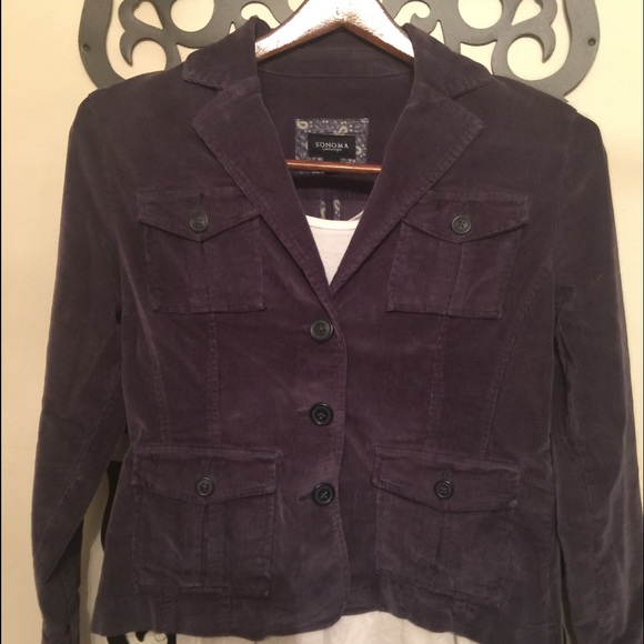 Women's Jacket