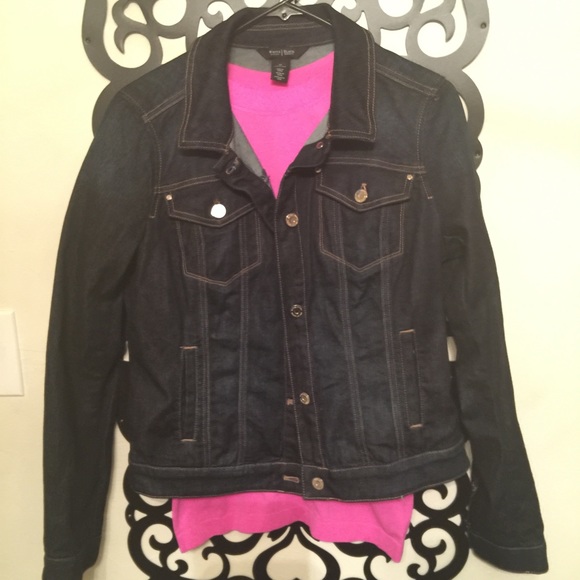 Women's jacket