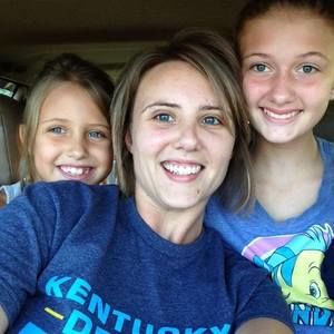 Meet your Posher, Corinna