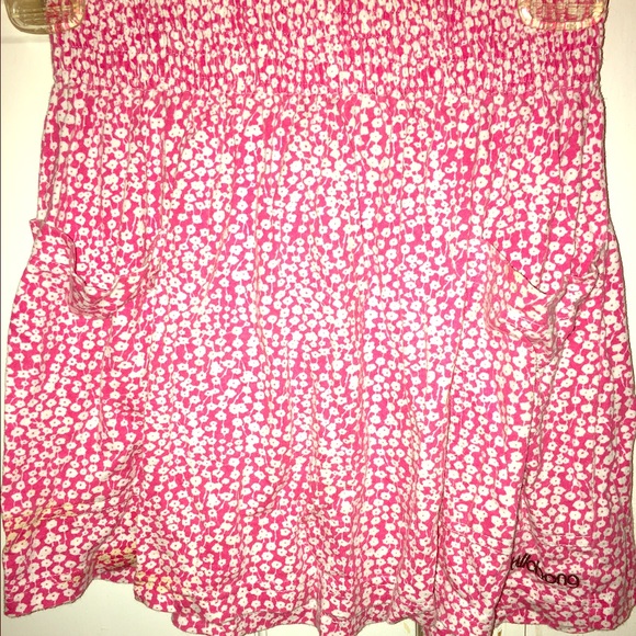 Billabong Skirt