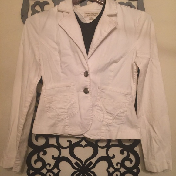 Women's jacket