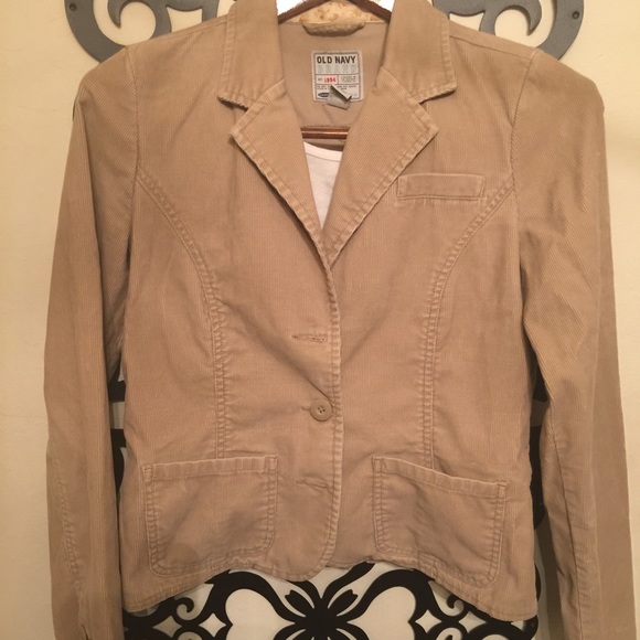 Women's jacket
