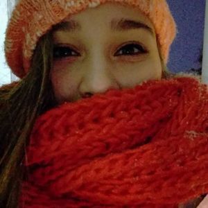 Meet your Posher, Sophia