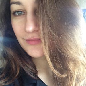 Meet your Posher, Gwen