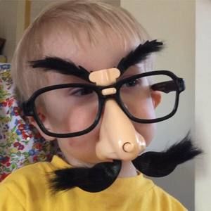 Meet your Posher, Natalie