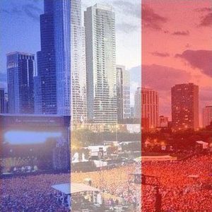 Meet your Posher, Dee