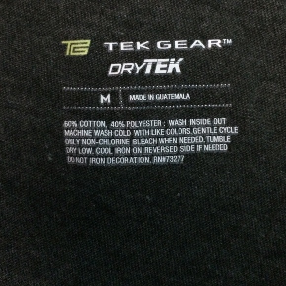 SOLD BNWT Will Exercise for Chocolate MEDIUM - Picture 3 of 4